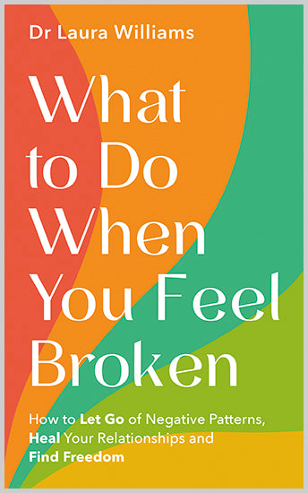 What to Do When You Feel Broken - image 1