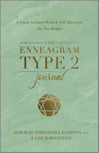 The Enneagram Type 2 Journal - image 1