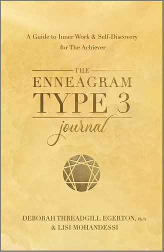 The Enneagram Type 3 Journal - image 1
