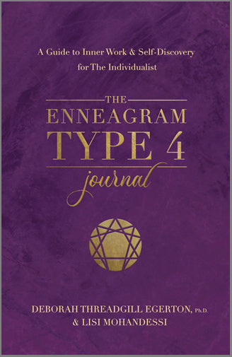 The Enneagram Type 4 Journal - image 1