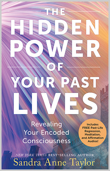 The Hidden Power of Your Past Lives - image 1