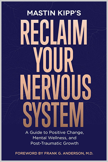 Reclaim Your Nervous System - image 1