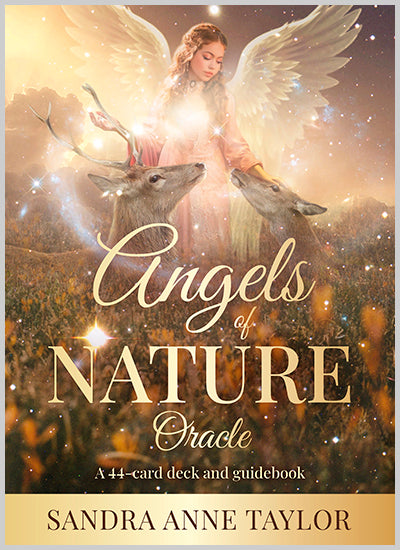 Angels of Nature Oracle - image 1