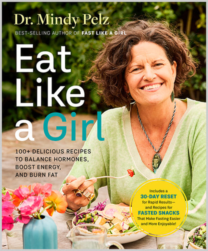 Eat Like a Girl - image 1