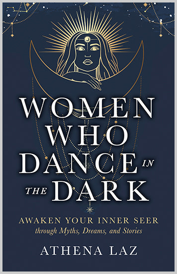 Women Who Dance in the Dark - image 1