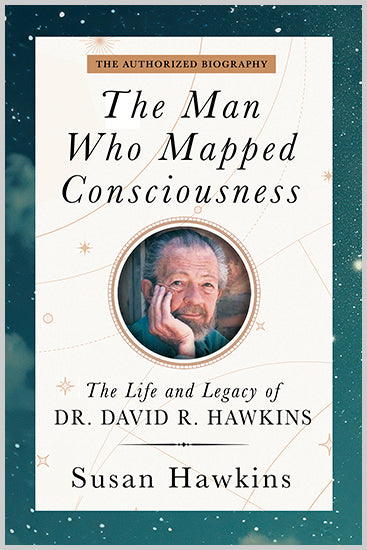 The Man Who Mapped Consciousness - image 1