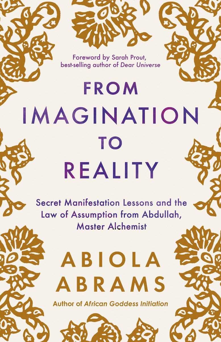 From Imagination to Reality - image 1