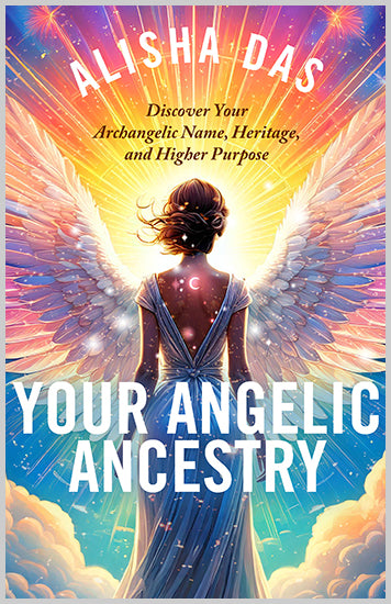 Your Angelic Ancestry - image 1