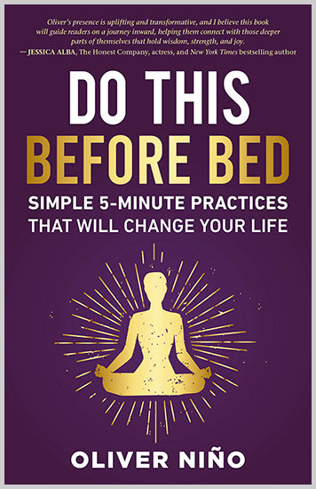 Do This Before Bed - image 1