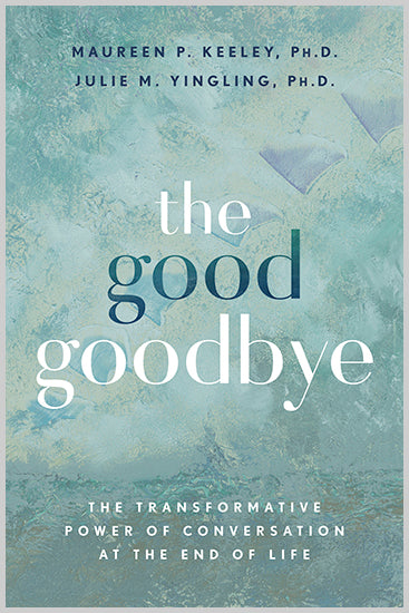 The Good Goodbye - image 1