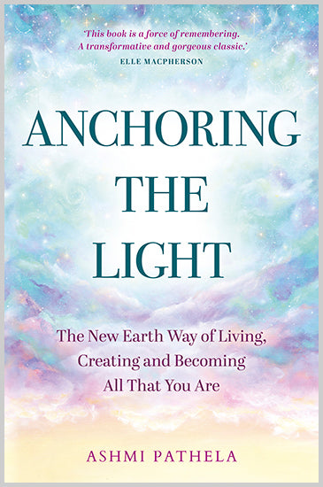 Anchoring the Light - image 1