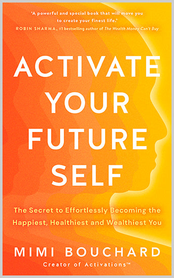 Activate Your Future Self - image 1