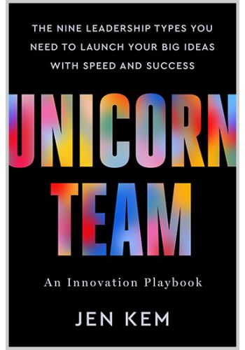 Unicorn Team - image 1