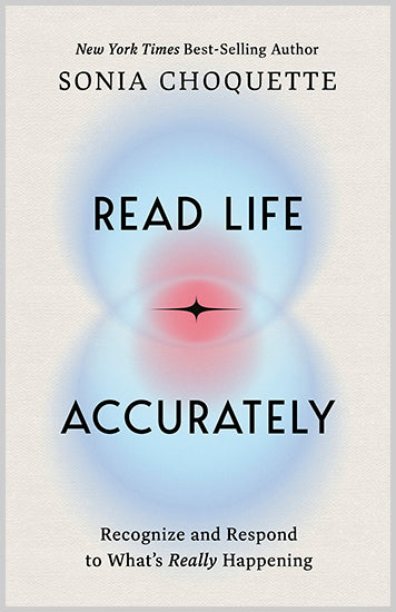 Read Life Accurately - image 1