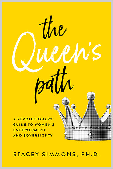 The Queen's Path - image 1