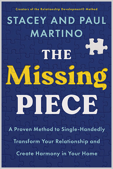 The Missing Piece - image 1