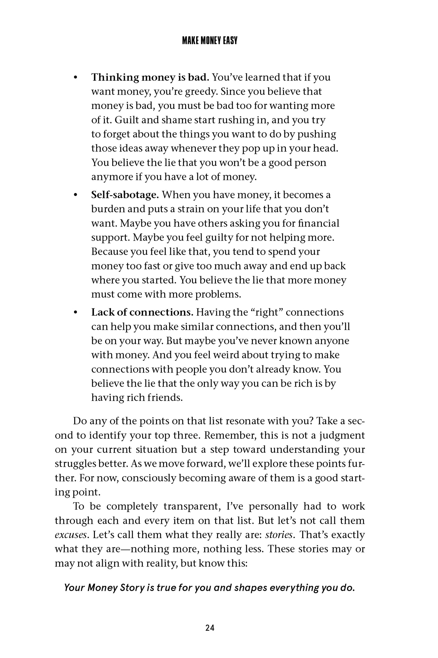 Make Money Easy - image 5