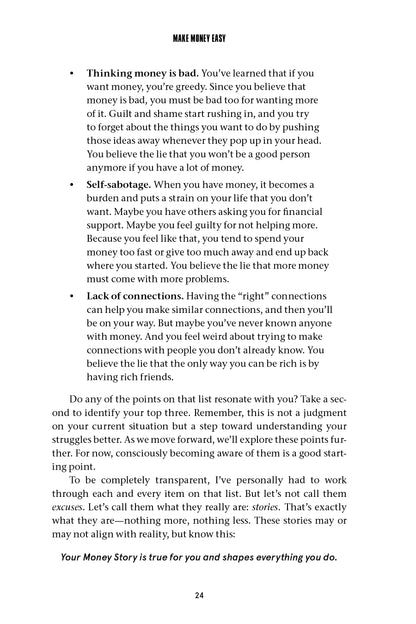 Make Money Easy - image 5
