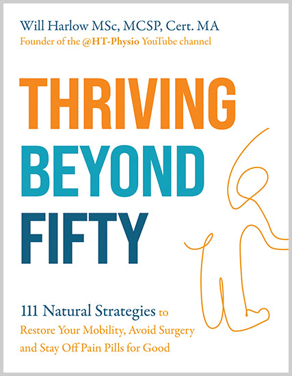 Thriving Beyond Fifty (Expanded Edition) - image 1