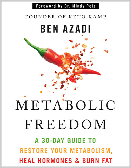 Metabolic Freedom - image 1