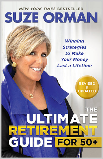 The Ultimate Retirement Guide for 50+ - image 1