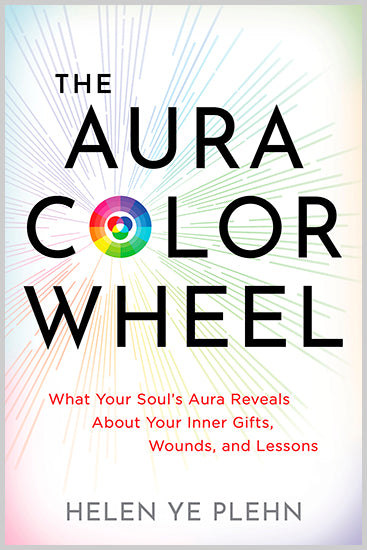 The Aura Color Wheel - image 1