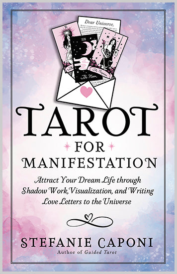 Tarot for Manifestation - image 1