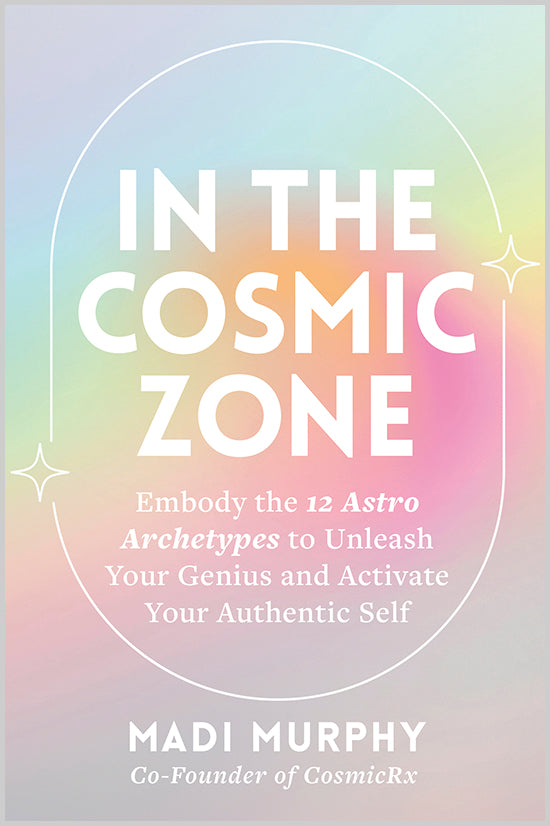 In the Cosmic Zone - image 1