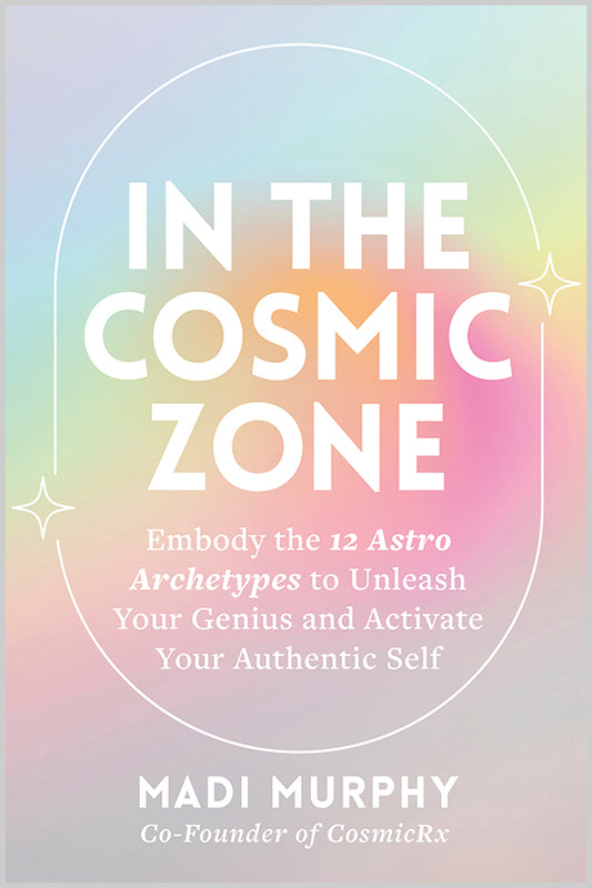 In the Cosmic Zone - image 1