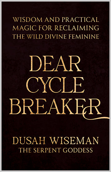 Dear Cycle Breaker - image 1
