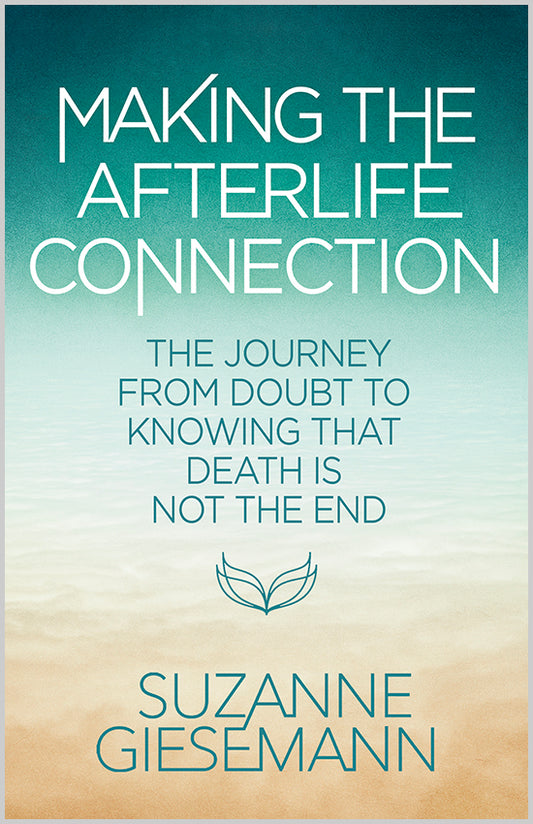 Making the Afterlife Connection - image 1