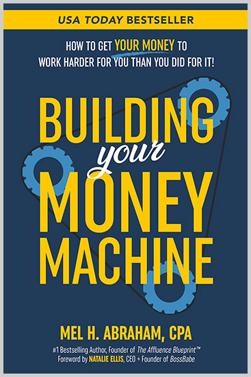Building Your Money Machine - image 1