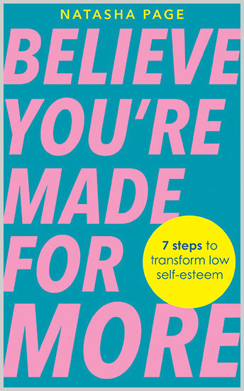 Believe You're Made for More - image 1
