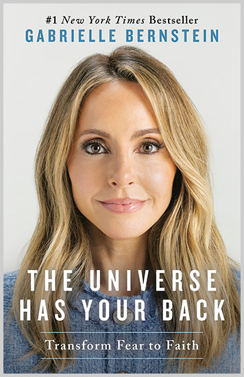 The Universe Has Your Back - image 1