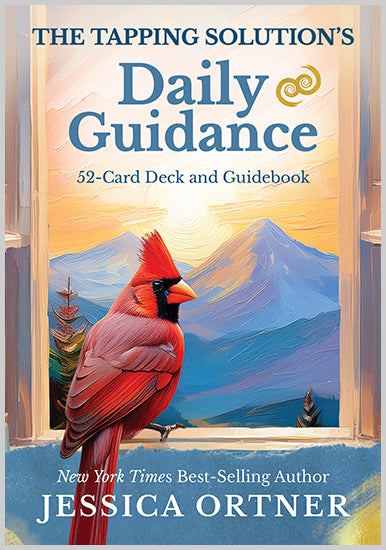 The Tapping Solution's Daily Guidance - image 1