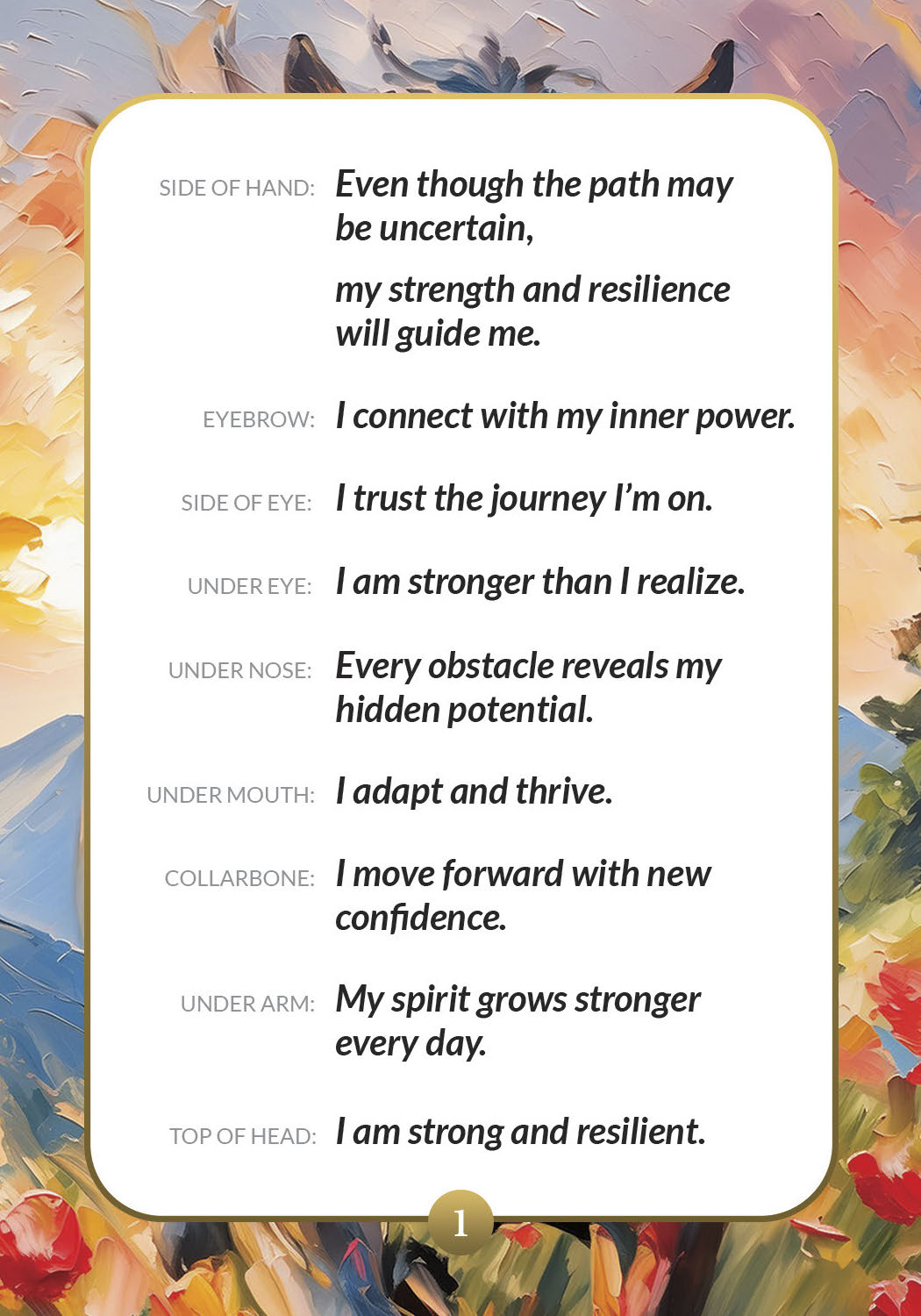 The Tapping Solution's Daily Guidance - image 5