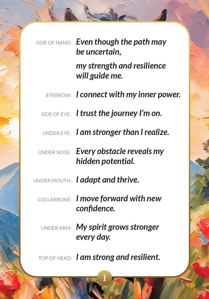 The Tapping Solution's Daily Guidance - image 5