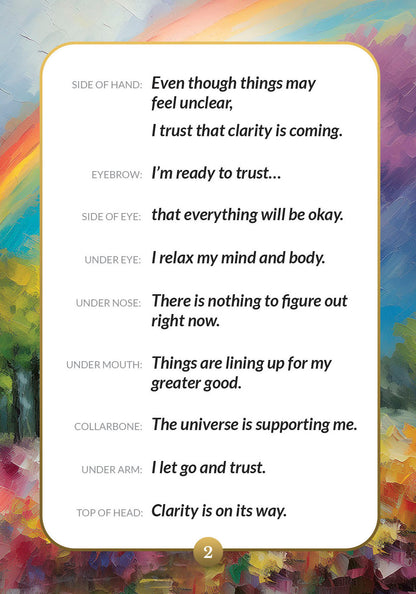 The Tapping Solution's Daily Guidance - image 7