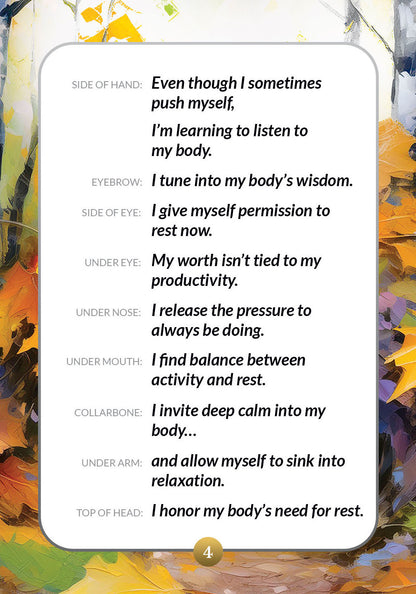 The Tapping Solution's Daily Guidance - image 9