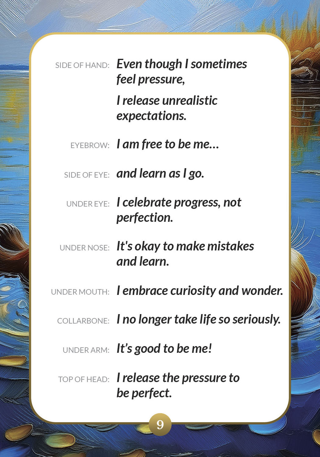 The Tapping Solution's Daily Guidance - image 4