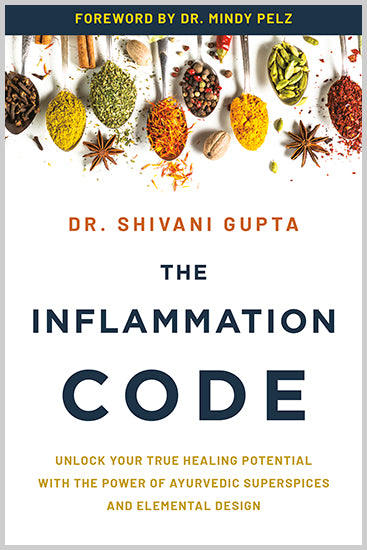 The Inflammation Code - image 1