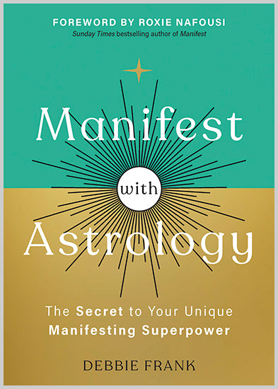Manifest with Astrology - image 1