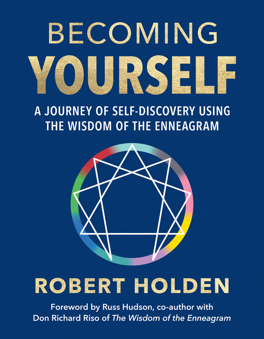 Becoming Yourself - image 1