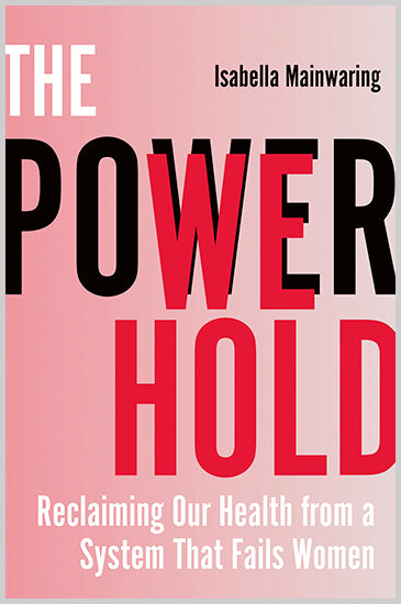 The Power We Hold - image 1