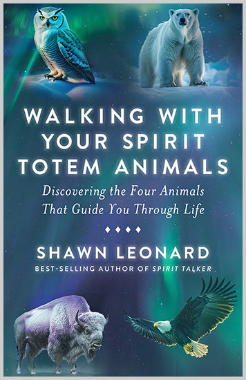 Walking with Your Spirit Totem Animals - image 1