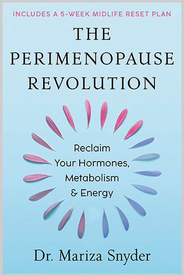 The Perimenopause Revolution - image 3