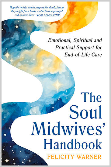 The Soul Midwives' Handbook (Revised Edition) - image 1
