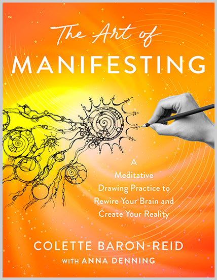 The Art of Manifesting - image 1