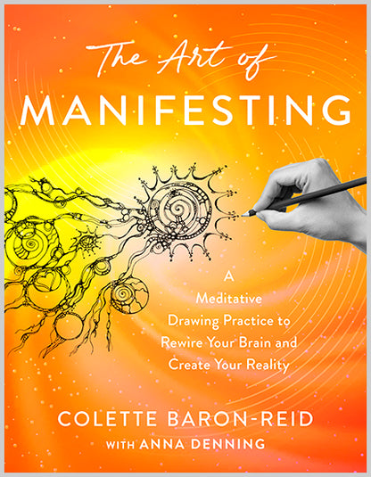 The Art of Manifesting - image 1