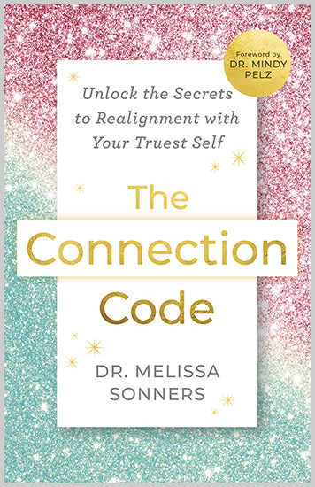 The Connection Code - image 1
